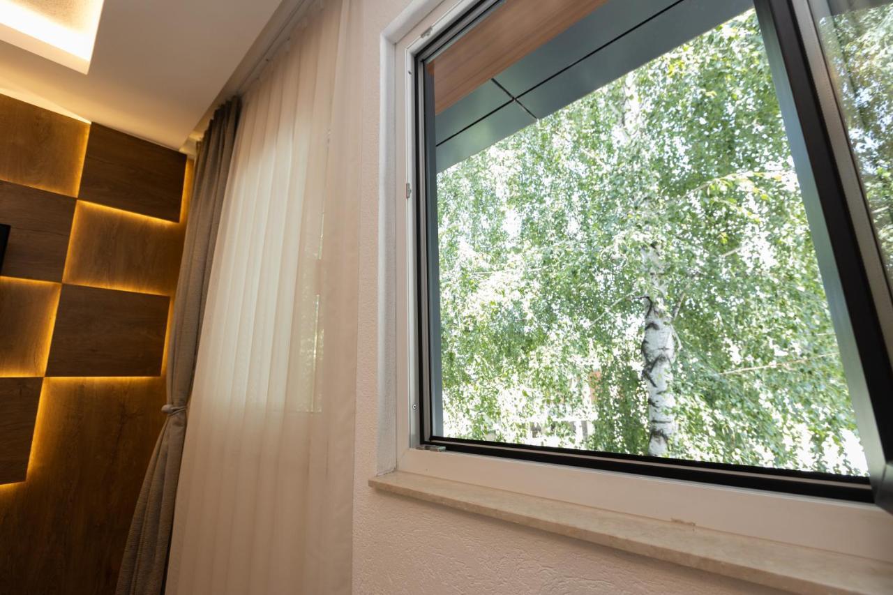 Hotel M Star Novi Pazar Exterior photo