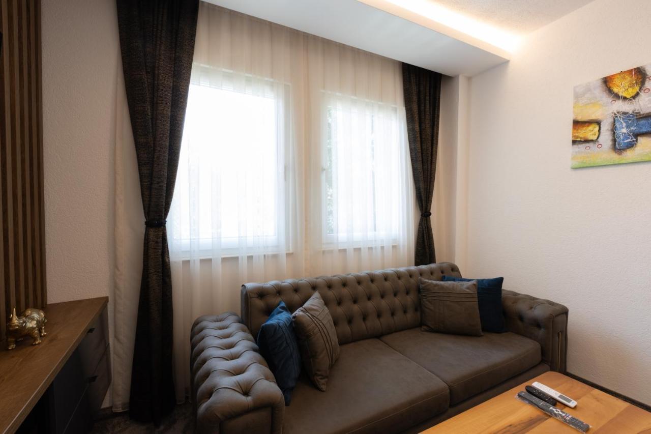 Hotel M Star Novi Pazar Exterior photo